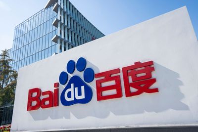 The AI Inflection Is Likely to Support a Re-Rating of Baidu Stock